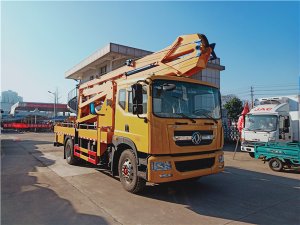 東風26米高空作業車